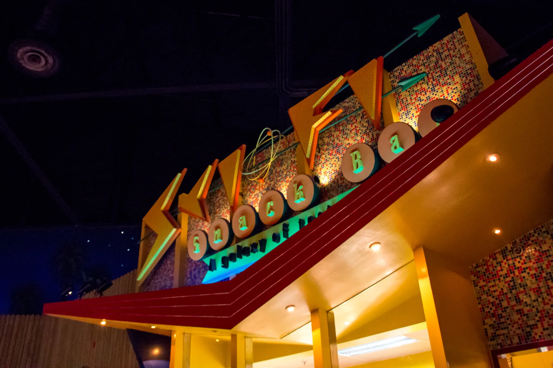 Hollywood Studios Restaurants, Best Food and Where to Eat