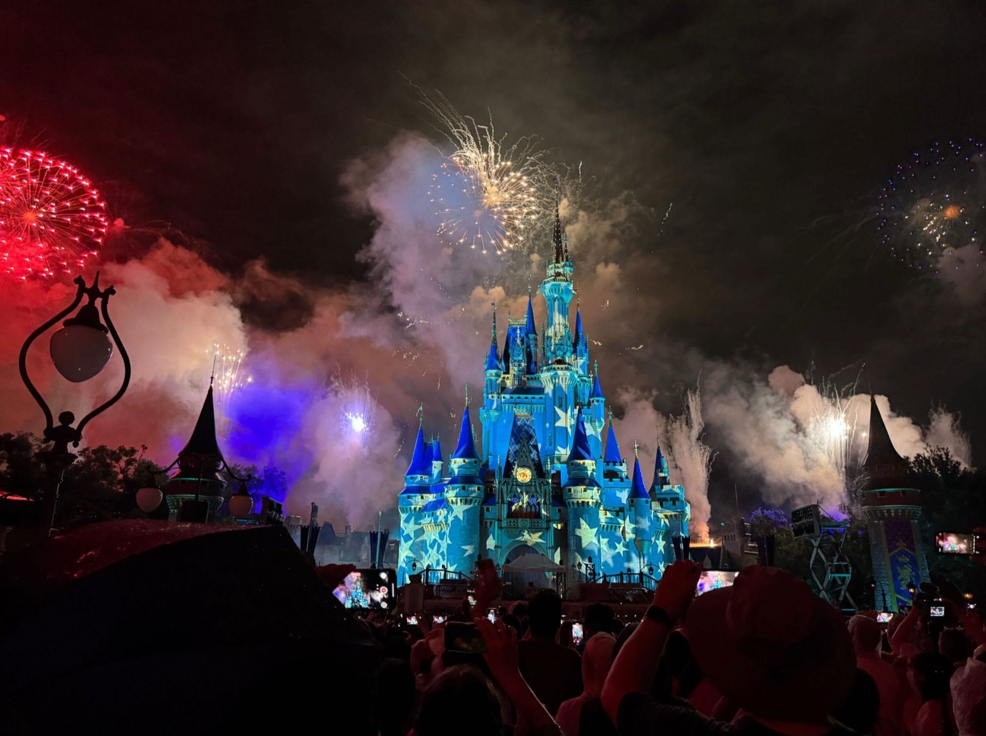 Your Complete Guide to July 4, 2026 at Disney World for America's 250th